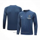 Jacket Paris Saint-Germain 2023-2024 Blue