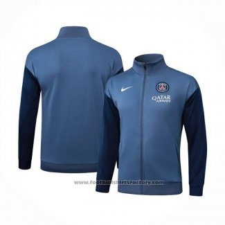 Jacket Paris Saint-Germain 2025-2026 Grey
