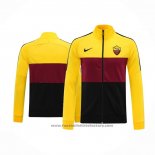 Jacket Roma 2020-2021 Yellow