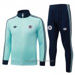Jacket Tracksuit Germany Kids 2026-2027 Veder