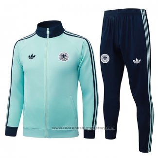 Jacket Tracksuit Germany Kids 2026-2027 Veder