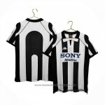 Juventus Home Shirt Retro 97-98
