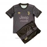 Juventus Special Shirt Kids 2022