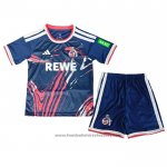 Koln Third Shirt Kids 2026-2027
