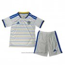 Leeds United Home Shirt Kids 2026-2027