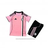 Leicester City Third Shirt Kids 2025-2026