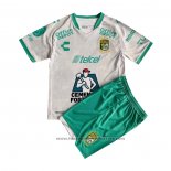 Leon Away Shirt Kids 2021-2022