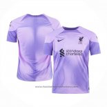 Liverpool Home Goalkeeper Shirt 2022-2023