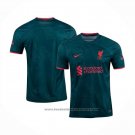 Liverpool Third Shirt 2022-2023