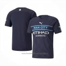Manchester City Third Shirt 2021-2022