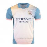 Manchester City X Noel Gallagher Shirt 2024-2025