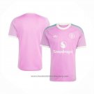 Manchester United Away Goalkeeper Shirt 2026-2027