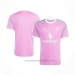 Manchester United Away Goalkeeper Shirt 2026-2027