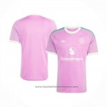 Manchester United Away Goalkeeper Shirt 2026-2027