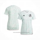 Mexico Away Shirt Womens 2023