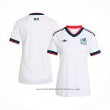 Mexico Away Shirt Womens 2026