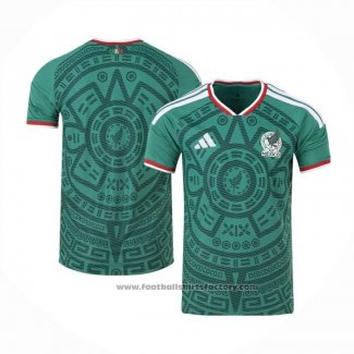 Mexico Home Shirt Authentic 2026