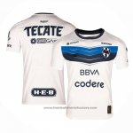 Monterrey Away Shirt Authentic 2025