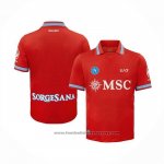 Napoli Third Shirt 2026-2027