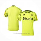 Newcastle United Home Goalkeeper Shirt 2023-2024