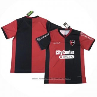 Newell's Old Boys Home Shirt 2022