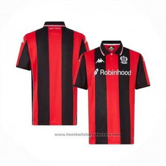 Nice Home Shirt 2025-2026