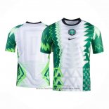 Nigeria Home Shirt 2020