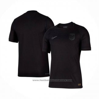 Norway Away Shirt Authentic 2026