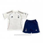 Nottingham Forest Away Shirt Kids 2025-2026