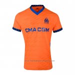 Olympique Marseille Third Shirt 2024-2025