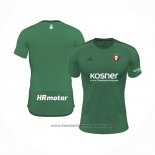 Osasuna Third Shirt 2023-2024