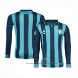 Pachuca Special Shirt Long Sleeve 2022-2023