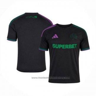 Panathinaikos Third Shirt 2026-2027