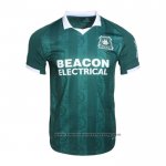 Plymouth Argyle Home Shirt 2025-2026