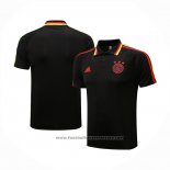 Polo Ajax 2022-2023 Black