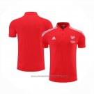 Polo Arsenal 2022-2023 Red