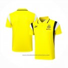 Polo Borussia Dortmund 2023-2024 Yellow