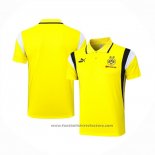 Polo Borussia Dortmund 2023-2024 Yellow