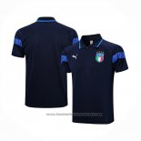 Polo Italy 2022-2023 Blue Marino