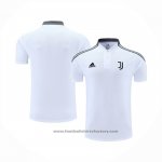 Polo Juventus 2022-2023 White