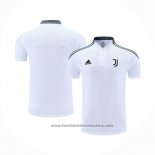 Polo Juventus 2022-2023 White