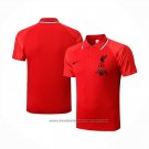 Polo Liverpool 2022-2023 Red