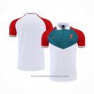 Polo Liverpool 2022-2023 Green White Red