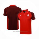 Polo SC Internacional 2024-2025 Red