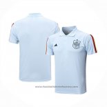 Polo Spain 2022-2023 Blue