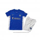 Portsmouth Home Shirt Kids 2026-2027
