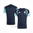 Pre-Match Shirt Argentina 2026 Blue