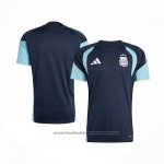 Pre-Match Shirt Argentina 2026 Blue
