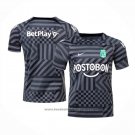 Pre-match Shirt Atletico Nacional 2023 Grey