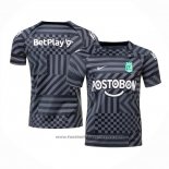 Pre-match Shirt Atletico Nacional 2023 Grey